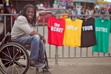Secret life of your clothes